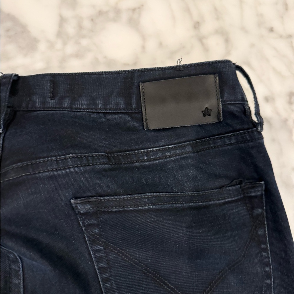 John Varvatos Midnight Indigo Jeans